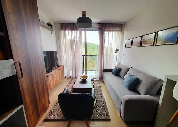 Apartman Staza Divcibare