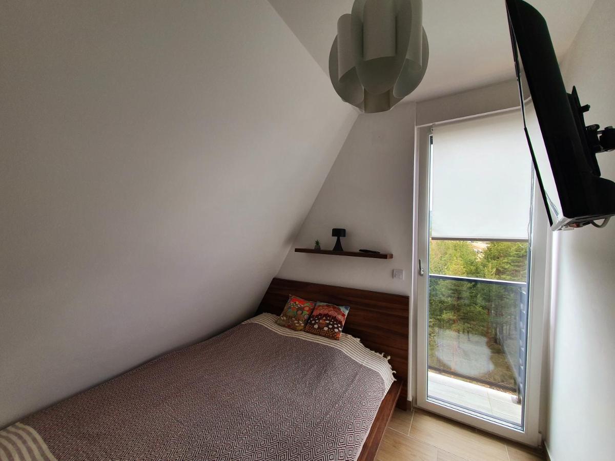 Apartment Staza