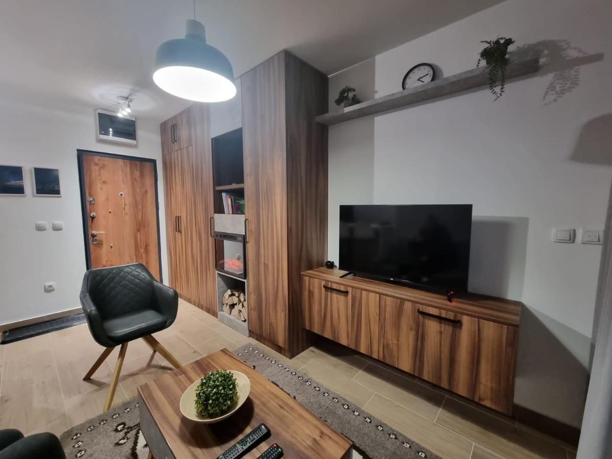 Apartment Staza Divcibare